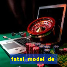 fatal model de itapetinga bahia